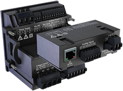 Module UMG 96-RCM-E | Uitbreidingsmodule