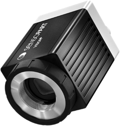 V50-SO-A3-C-2 | Vision sensor, solar, advanced, C-Mount